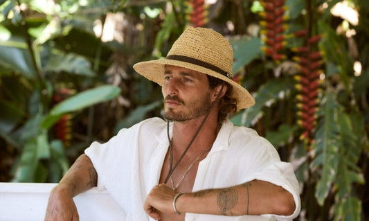 The Ultimate Guide to Choosing the Best Summer Hats for Men in 2025