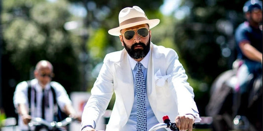 Capture the Sun: Why Straw Hats Are Summer's Hottest Trend in the USA