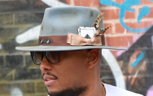 Discover Your Signature Style: Premium Hats for Every Occasion at OhoHat
