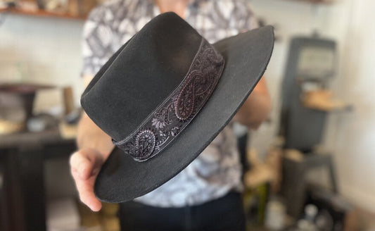 The Ultimate Guide to Cowboy Hat Care: Keeping Your Western Icon in Pristine Condition