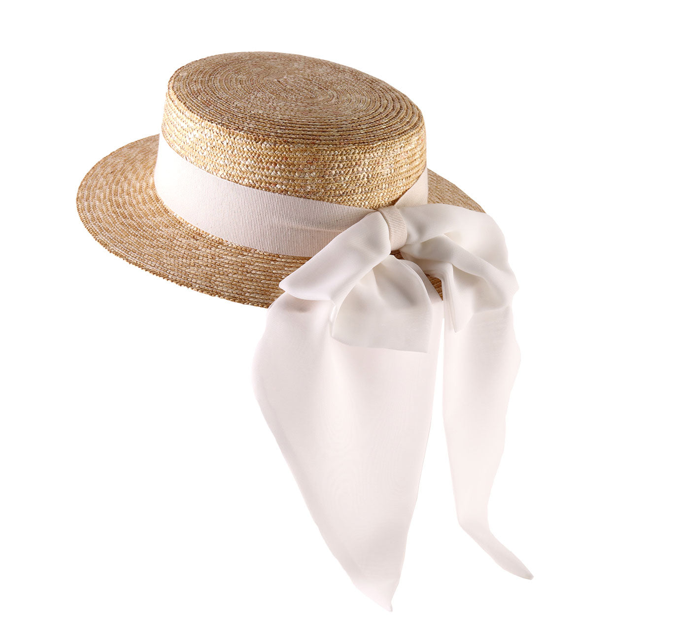 Sophie-Handmade Panama Hats
