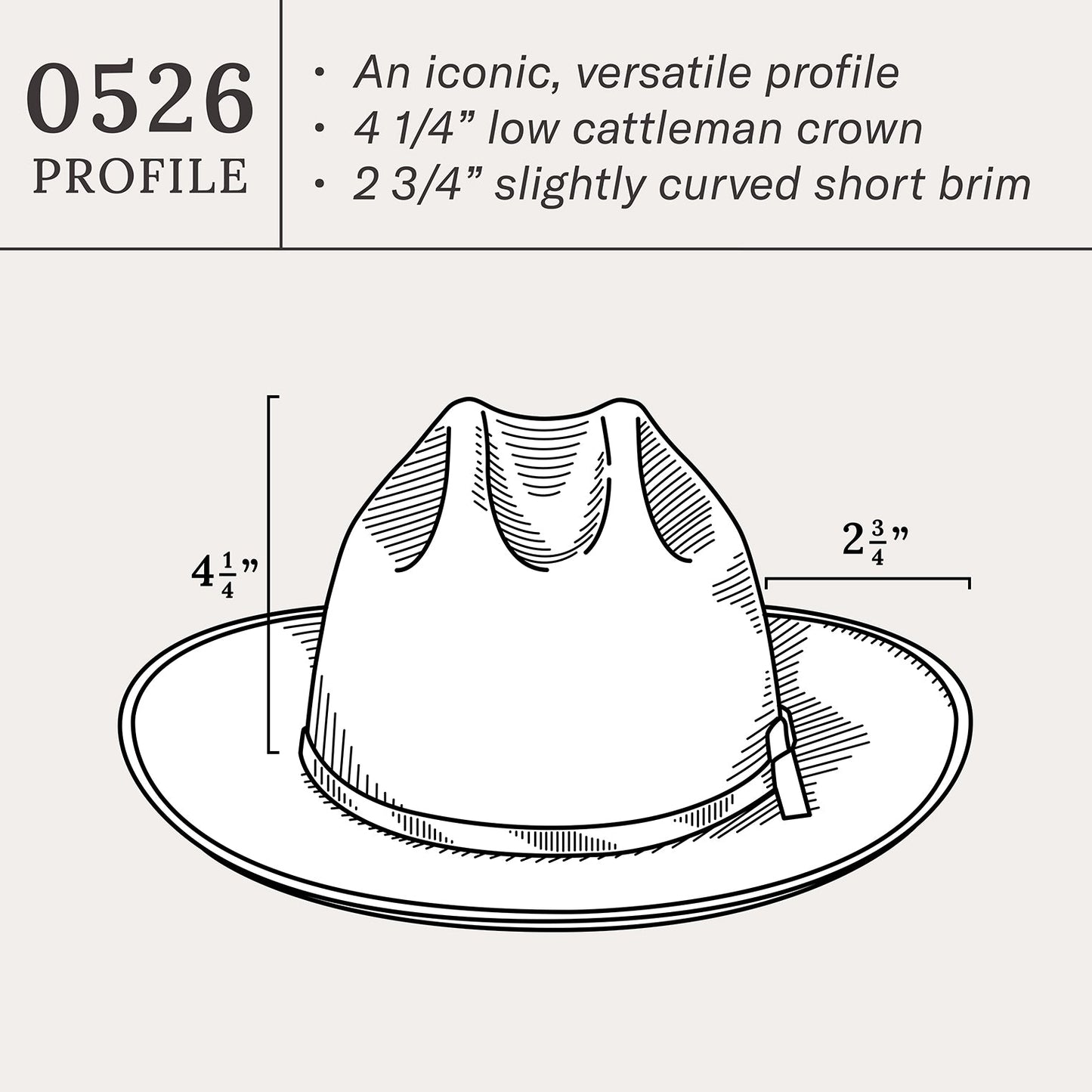 Open Road 6X Straw Cowboy Hat