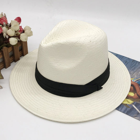 High-grade Fine Panama Hat