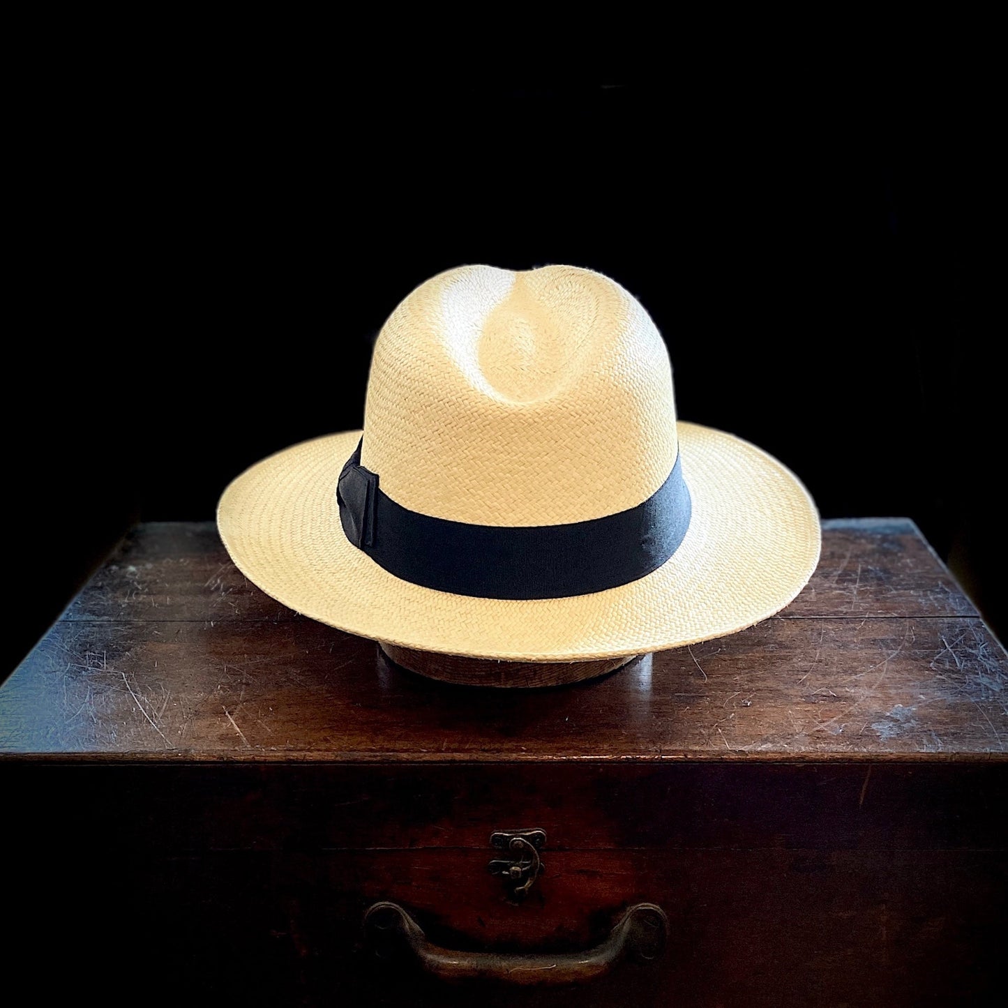 New Arrival Classical Panama Hat Cuenca