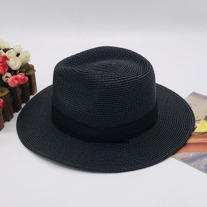 Handwoven Panama Hat