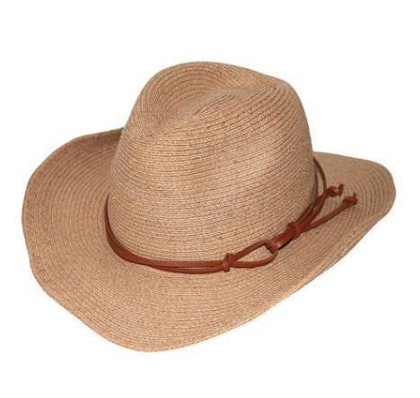 Summer High-end Straw Hat