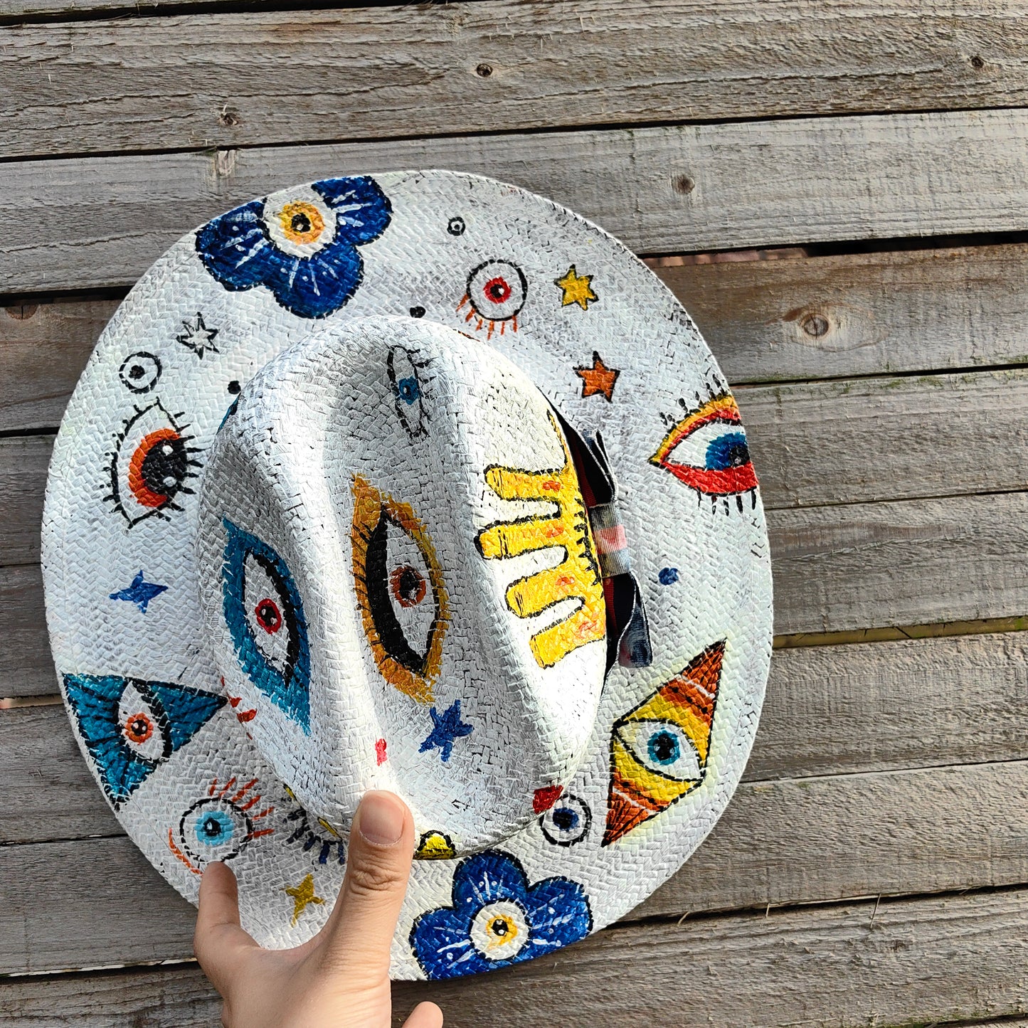 Third Eye Trail