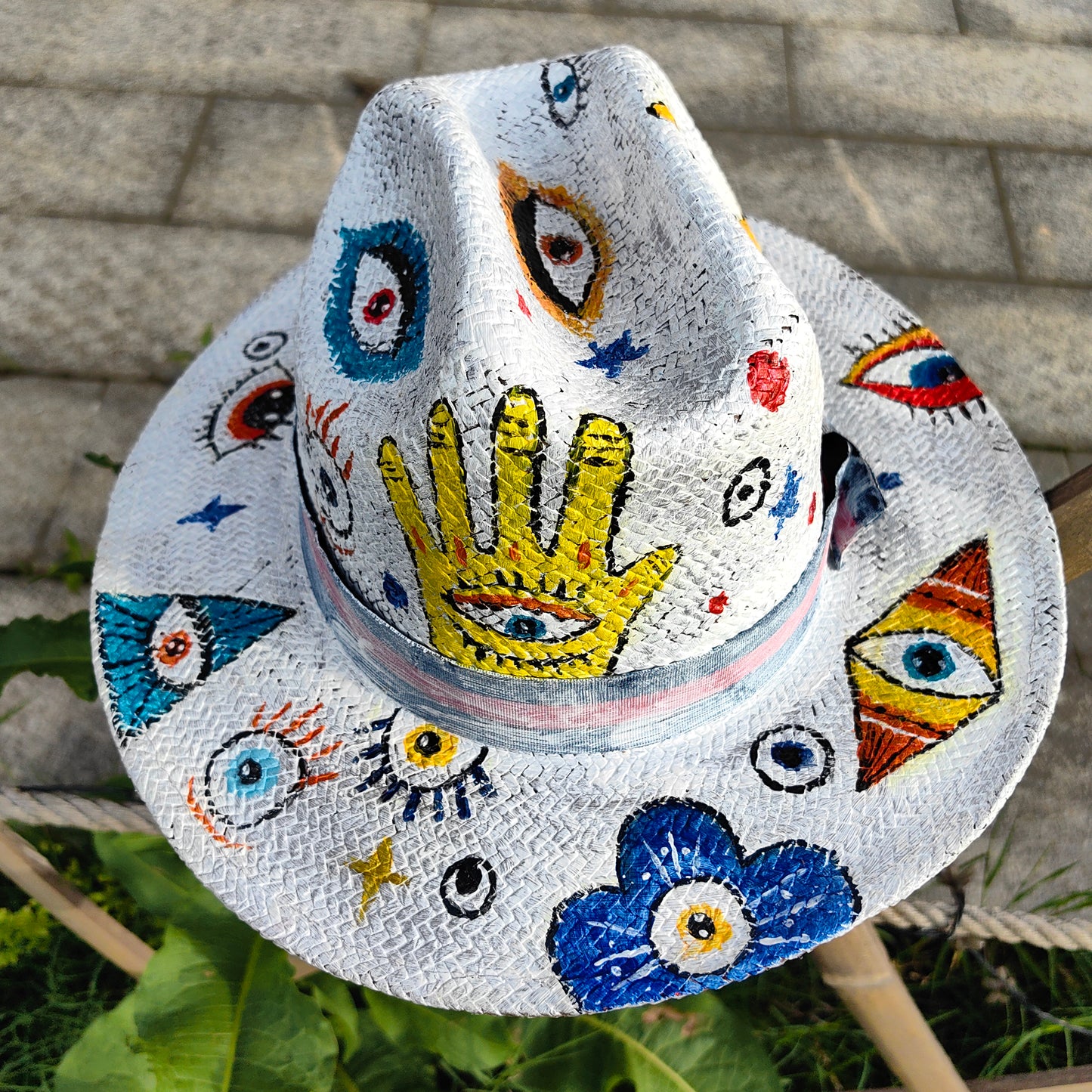 Third Eye Trail
