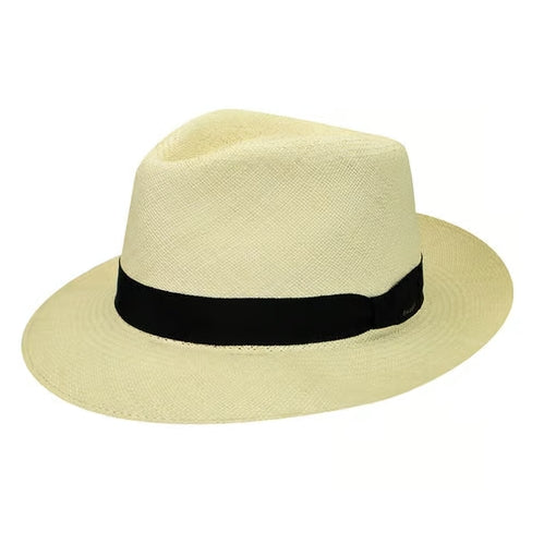 Cuban - Natural Palmate Hat