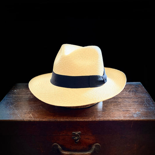 New Arrival Classical Panama Hat Cuenca
