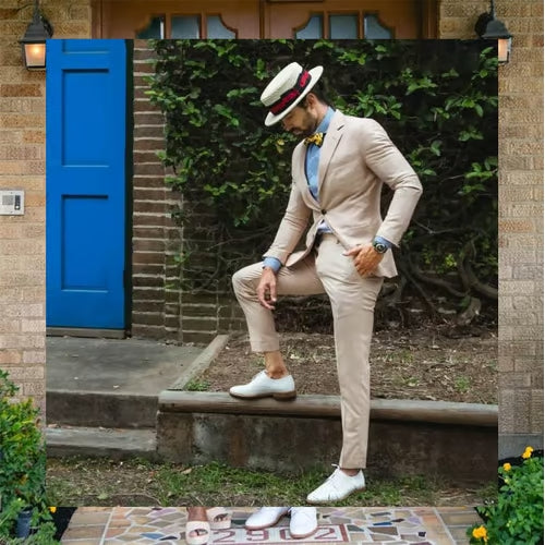 SG Boater Straw Boater Hat