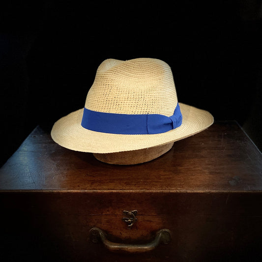 New Arrival Classical Panama Hat Day Tripper