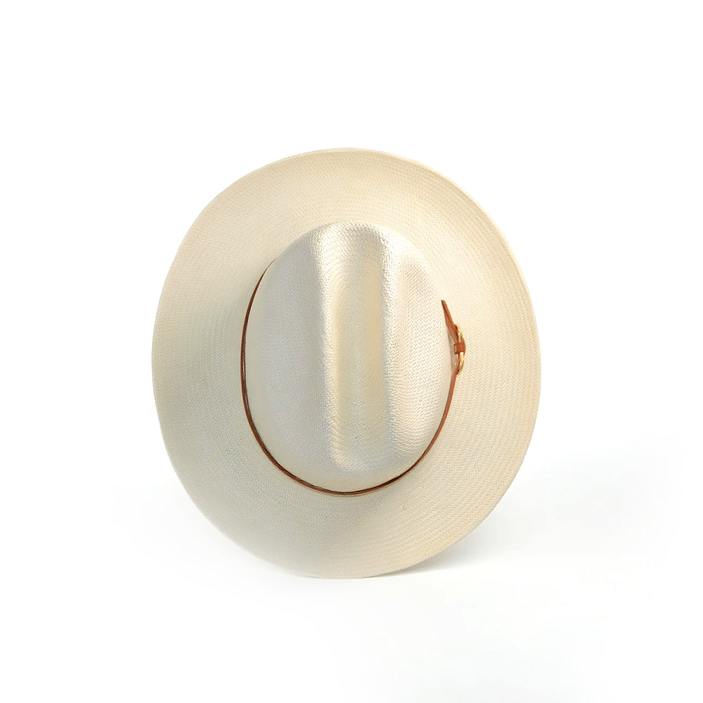 Open Road Straw Hat