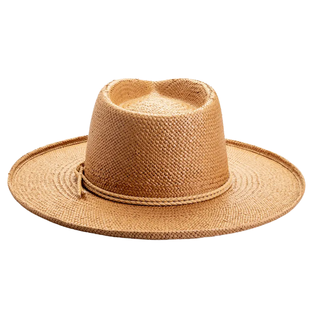 Bailey | Mens Sun Straw Hat