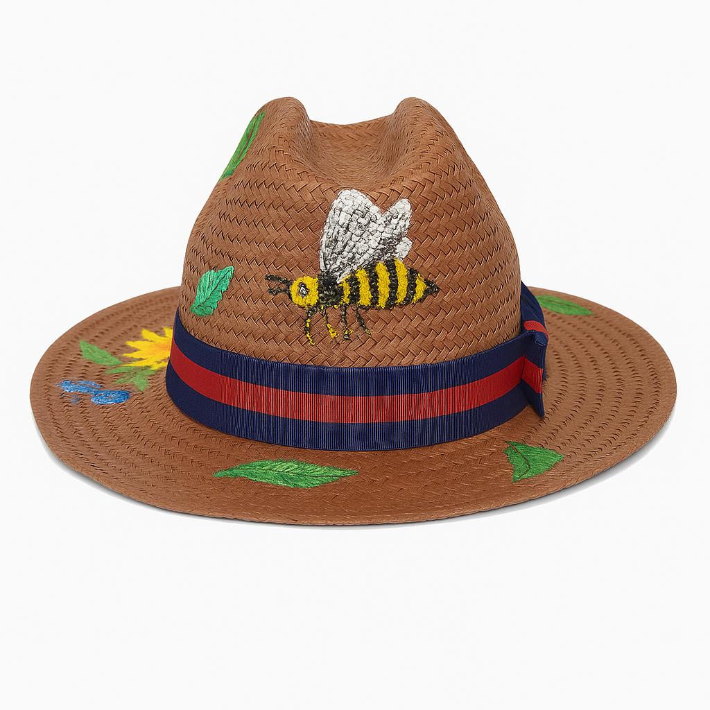 Spring Jungle Bee