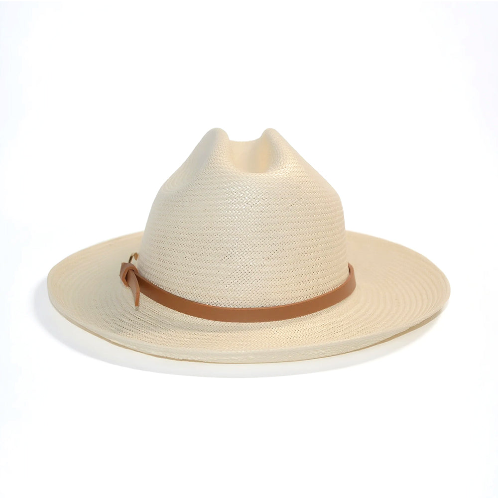 Open Road Straw Hat