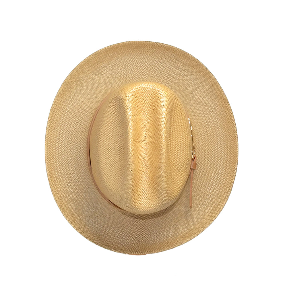 Open Road Straw Hat