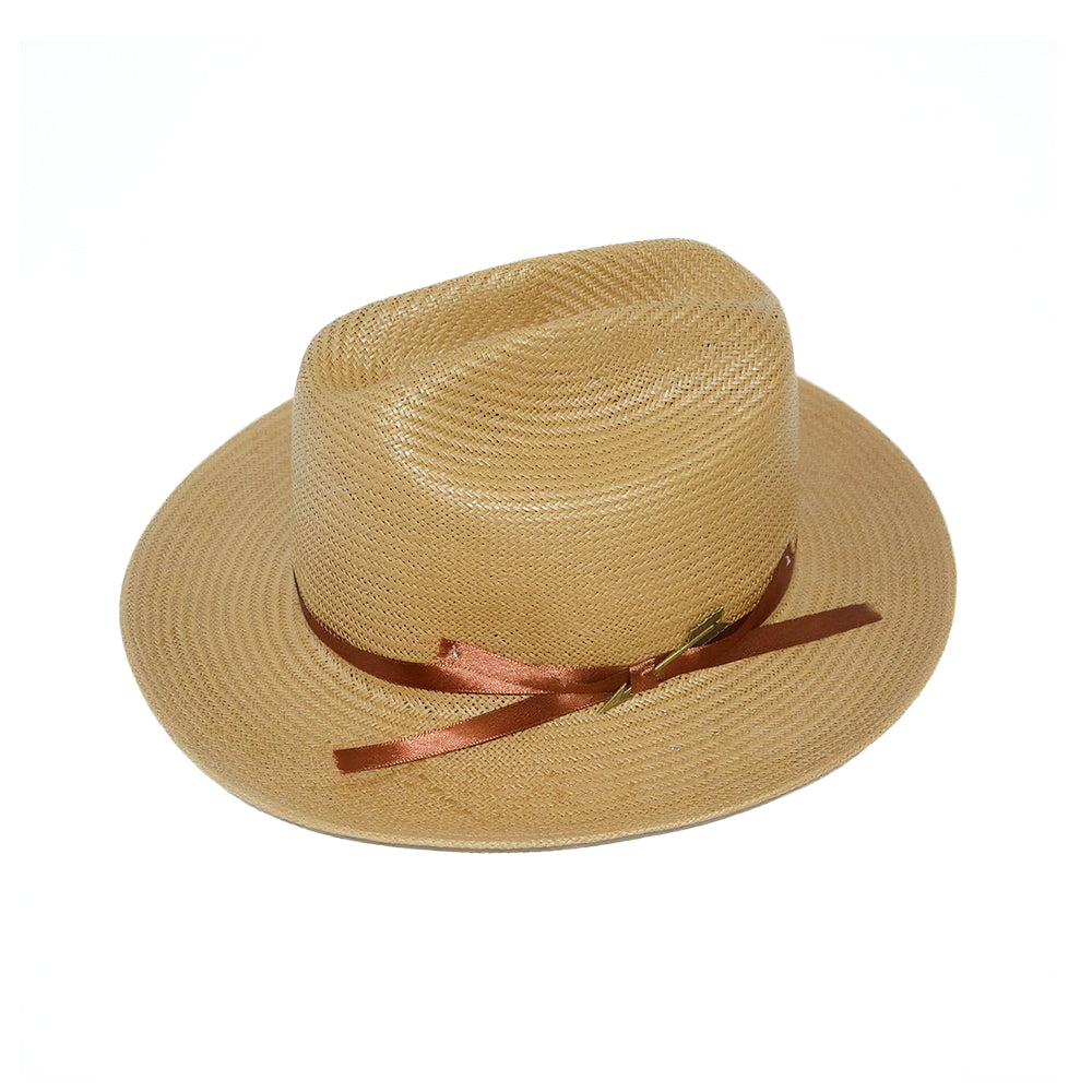 Open Road Straw Hat