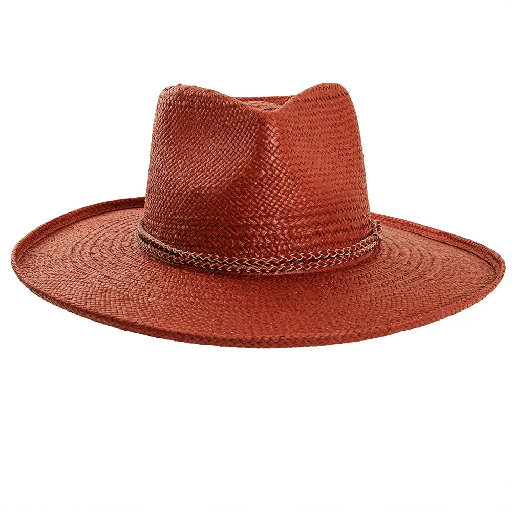 Bailey | Mens Sun Straw Hat