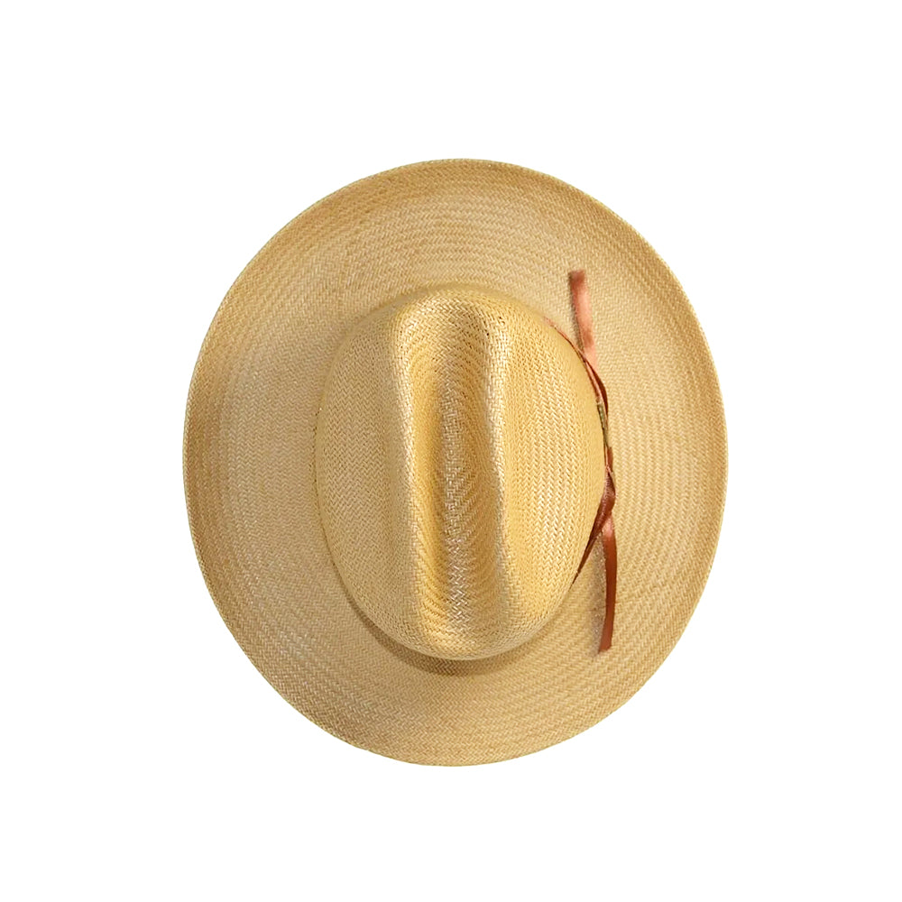 Open Road Straw Hat