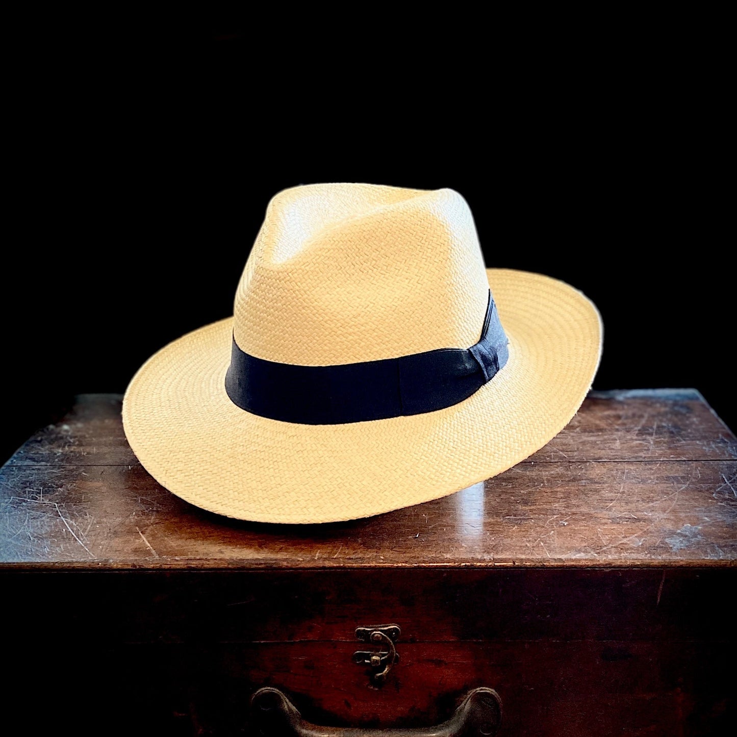 New Arrival Classical Panama Hat Cuenca