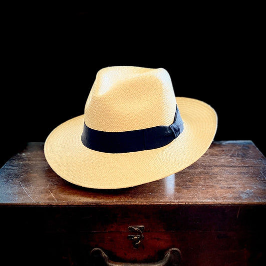 New Arrival Classical Panama Hat Cuenca