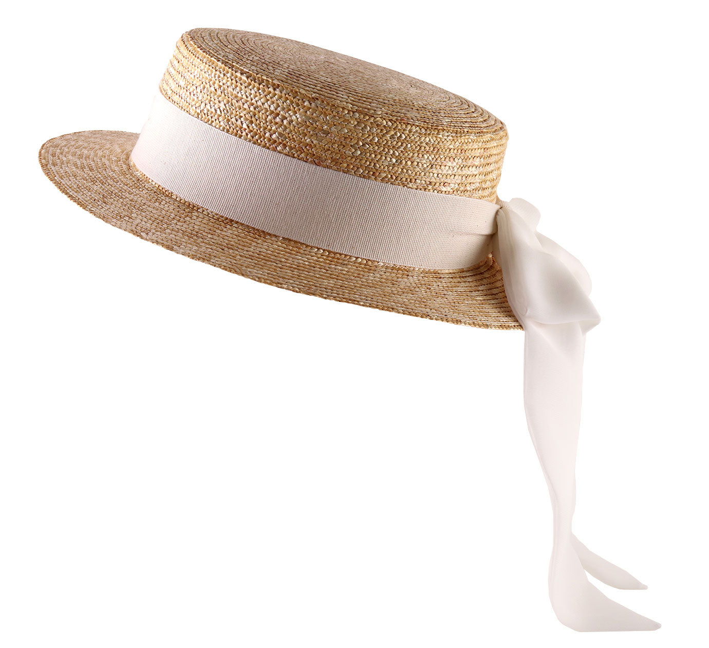 Sophie-Handmade Panama Hats