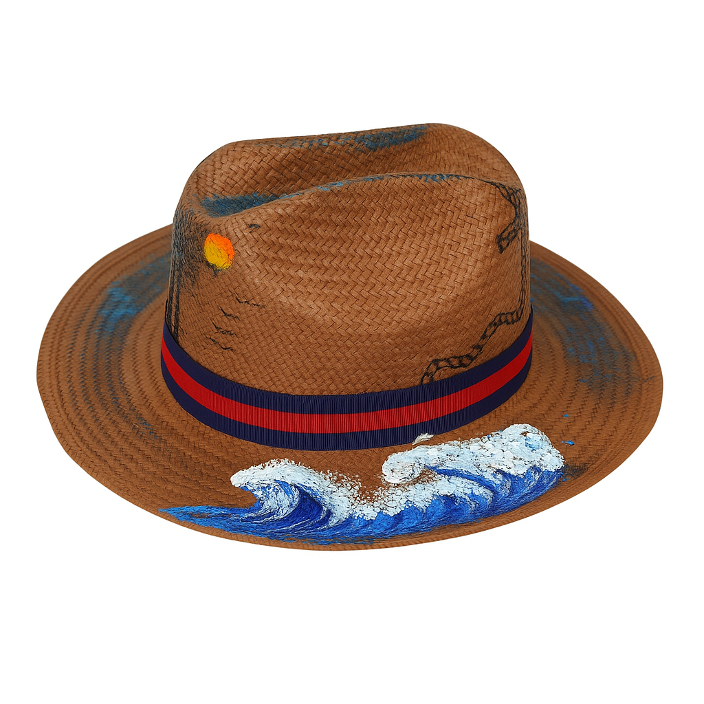Summer Waves