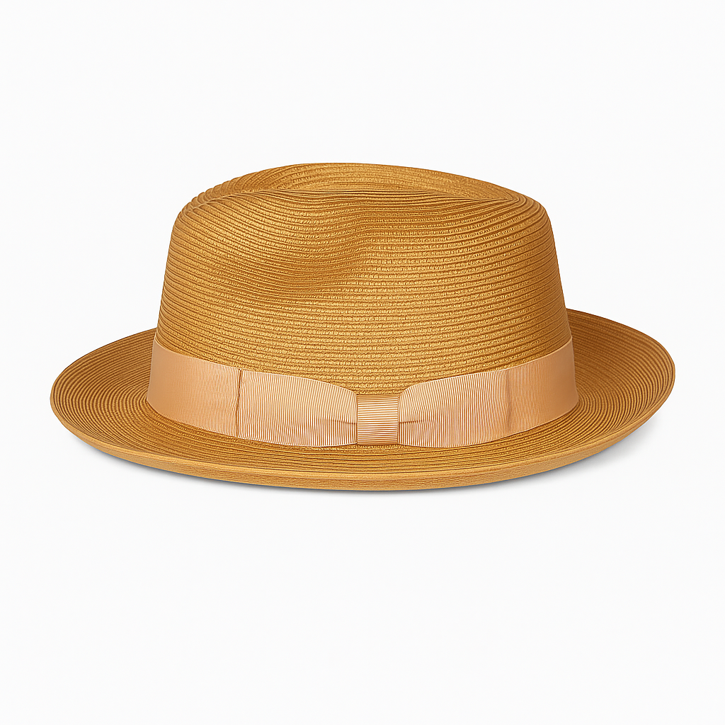 Fine Woven Straw Hat