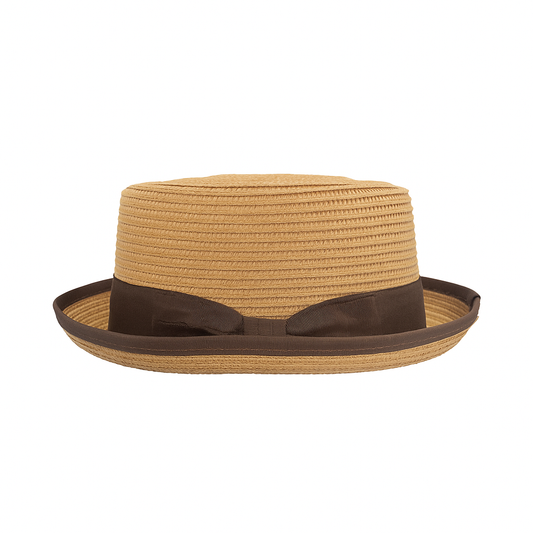 Finely Woven Panama Hat