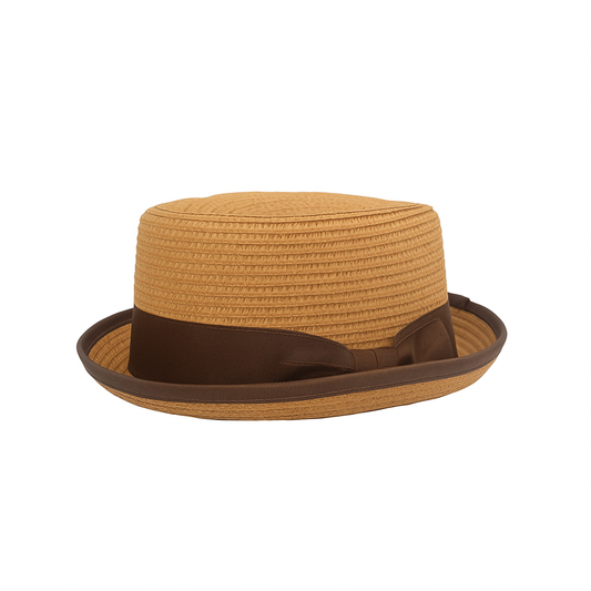 Finely Woven Panama Hat