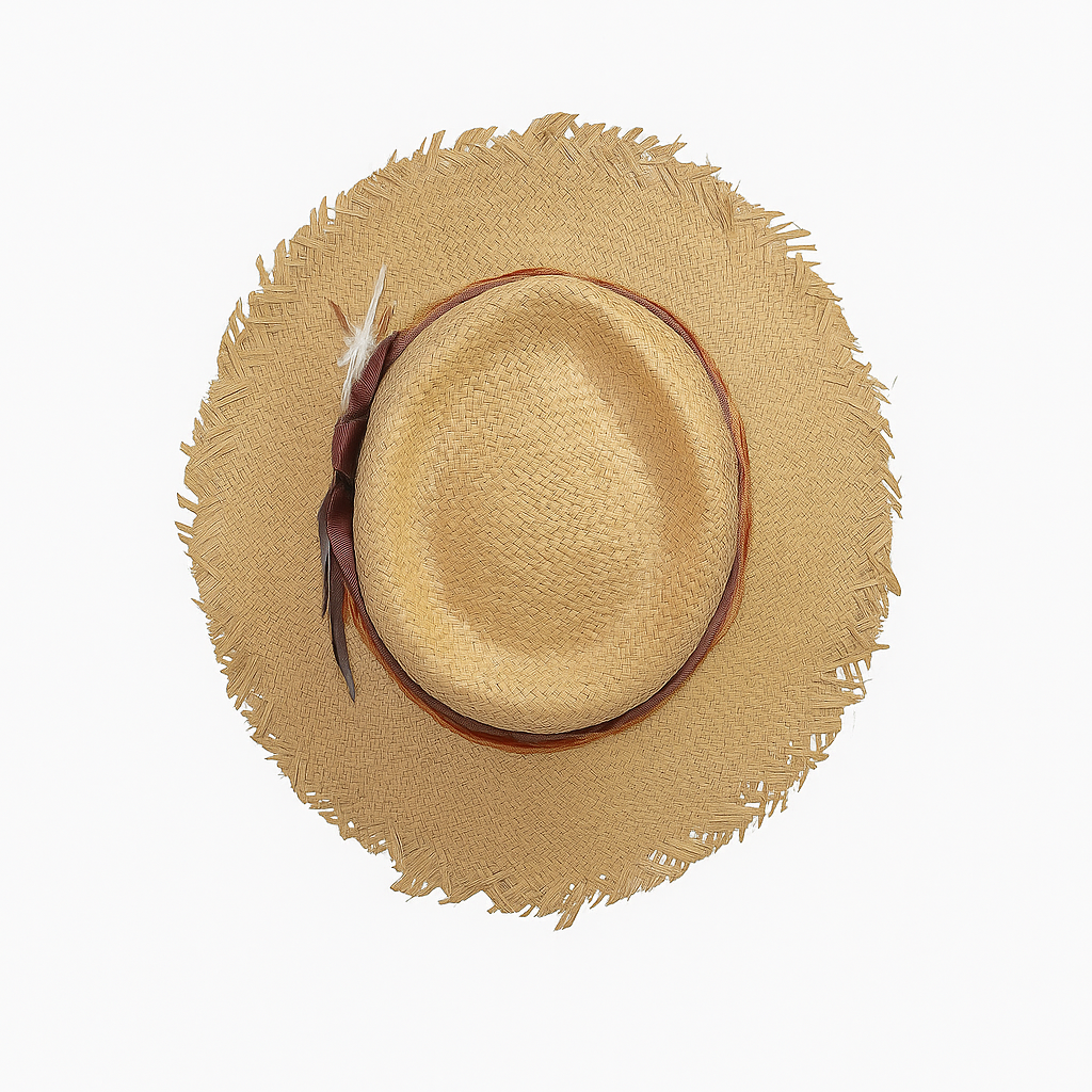 Brown Feathers