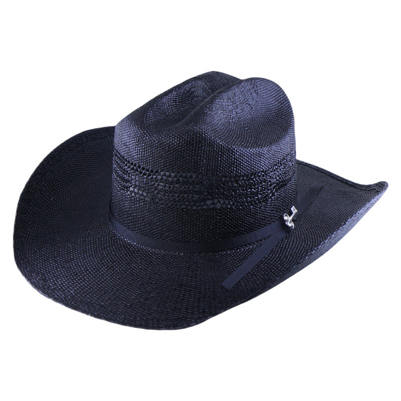Premium Woven Hand-Knitted Hat