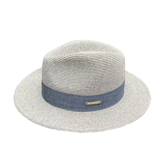 French Fine Straw Handmade Hat