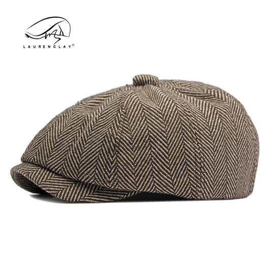 Stripe Hatteras