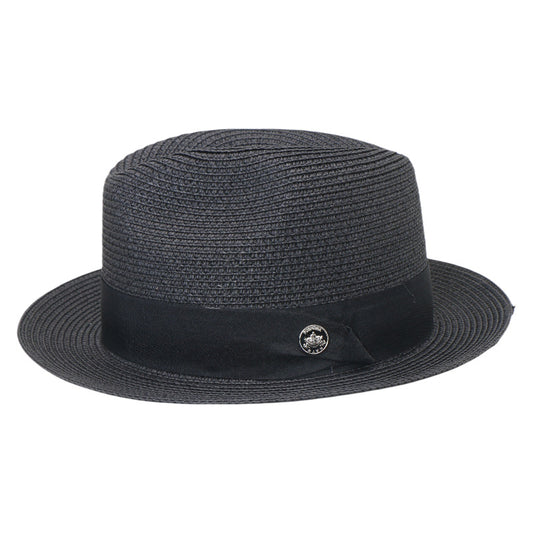 Papyrus Hand-woven Summer Straw Hat