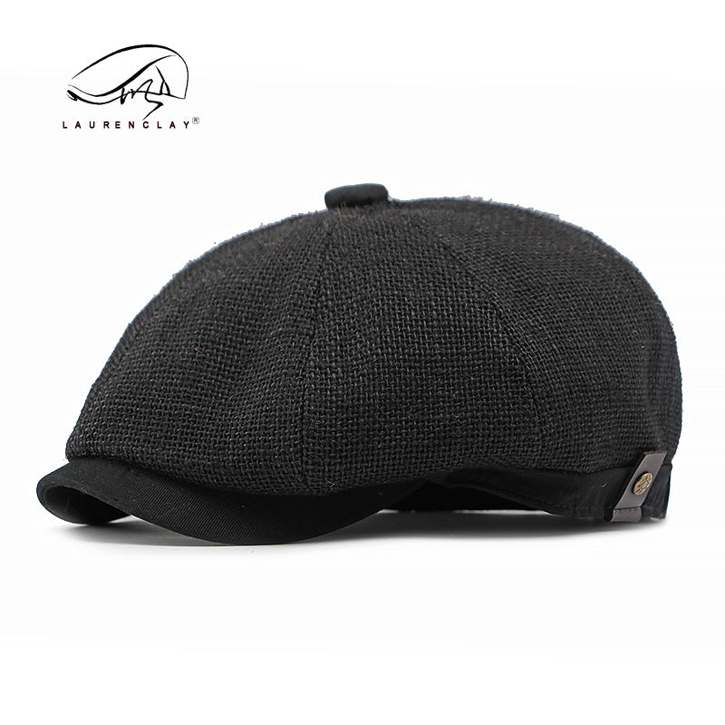Natural Jute Hatteras