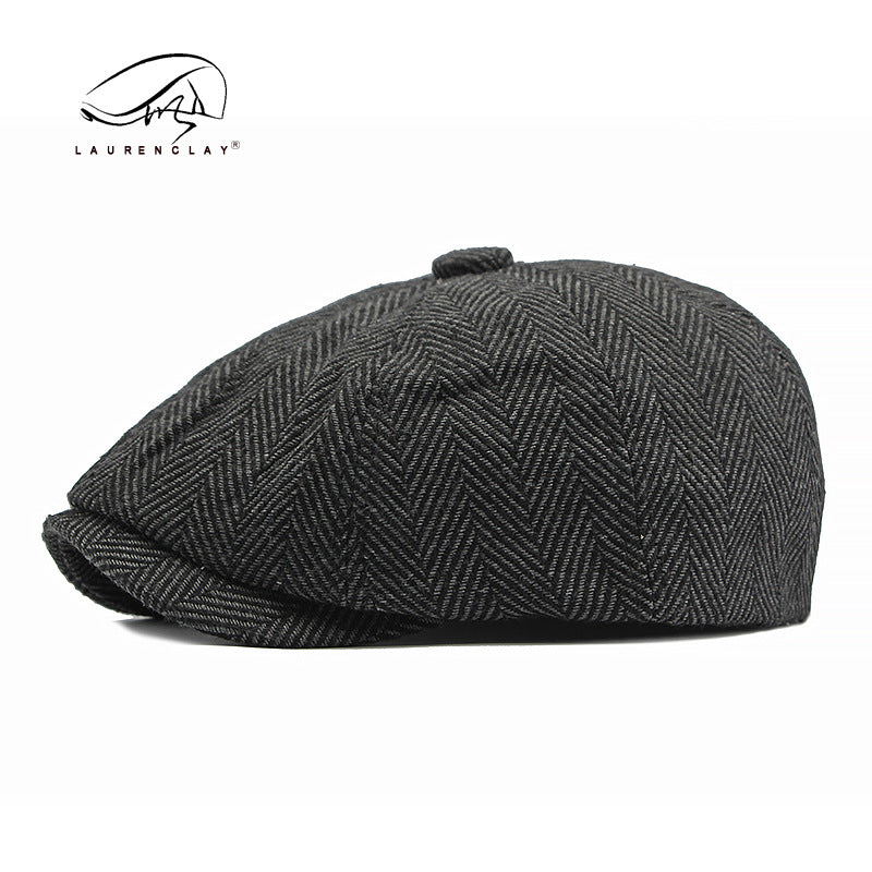 Stripe Hatteras