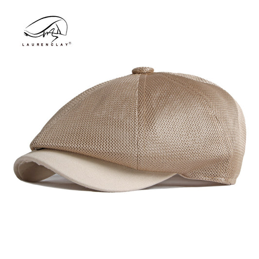 Breathable Hatteras