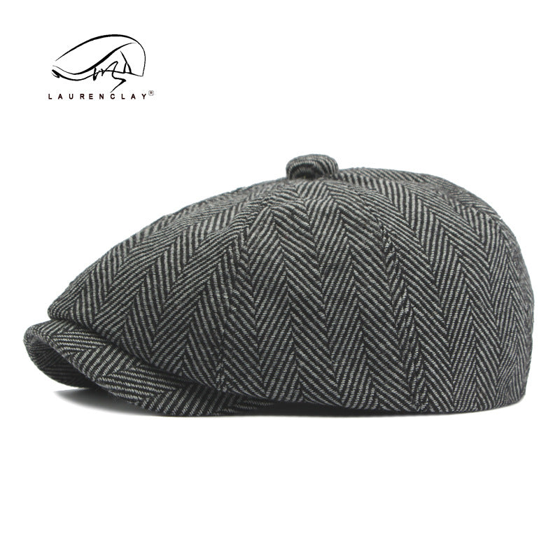 Stripe Hatteras