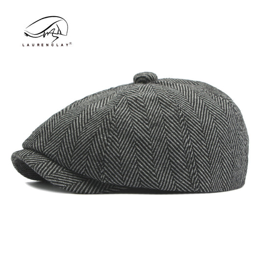 Stripe Hatteras