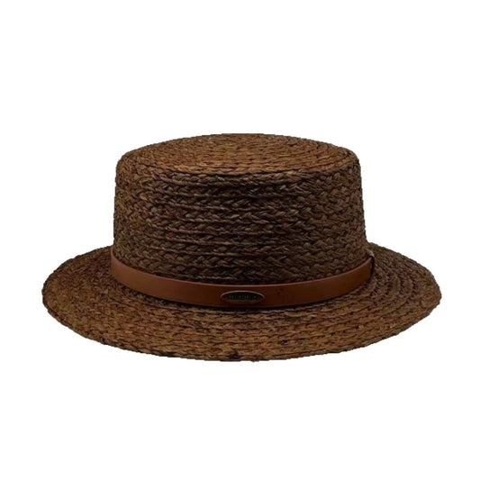High-end Wear-resistant Raffia Straw Hat