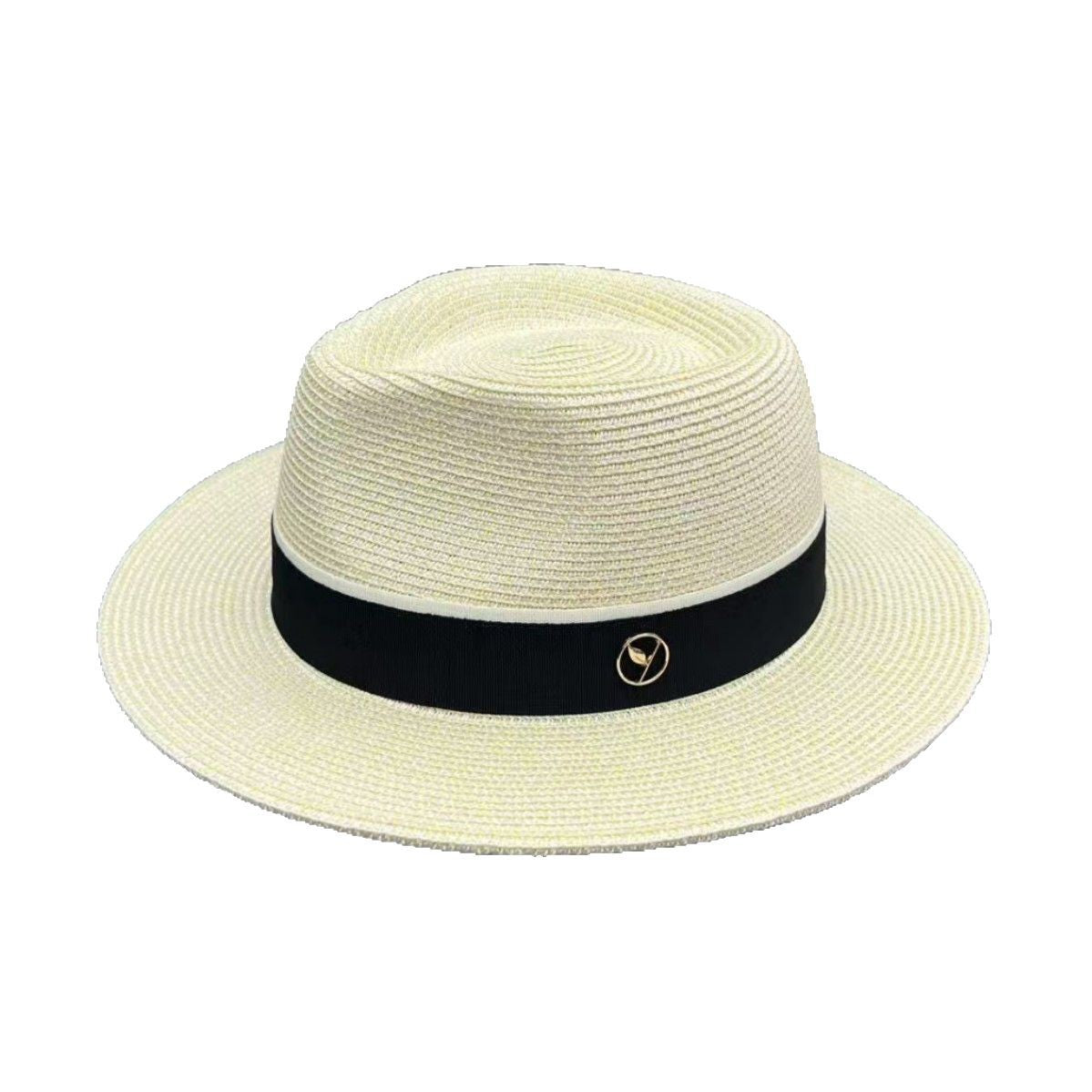 Hand-woven Panama Hat