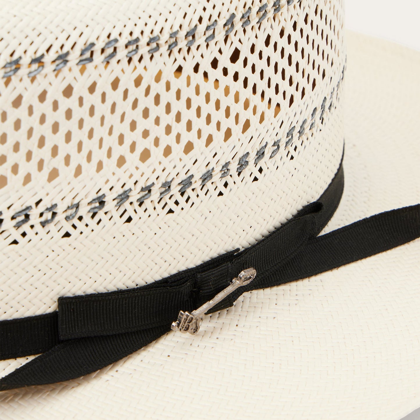 Open Road Straw Hat