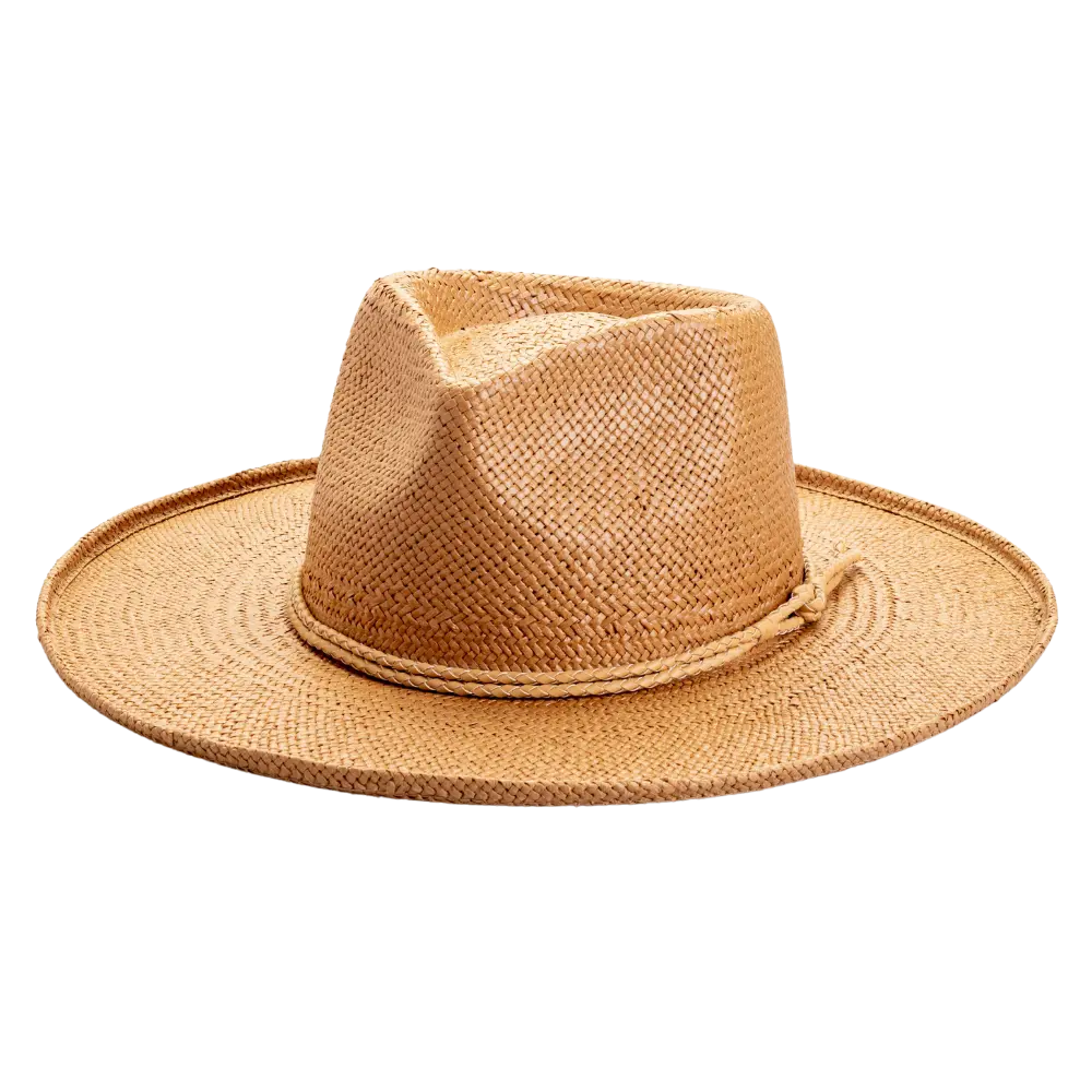 Bailey | Mens Sun Straw Hat