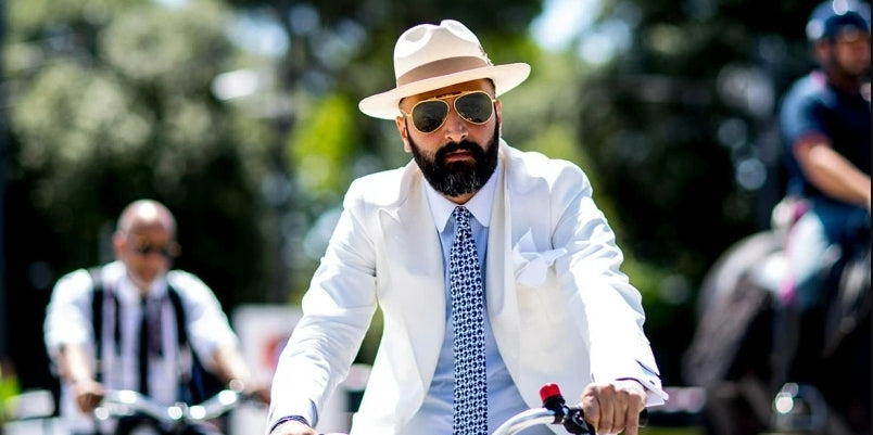 Capture the Sun: Why Straw Hats Are Summer's Hottest Trend in the USA