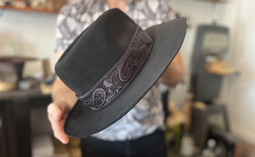 The Ultimate Guide to Cowboy Hat Care: Keeping Your Western Icon in Pristine Condition