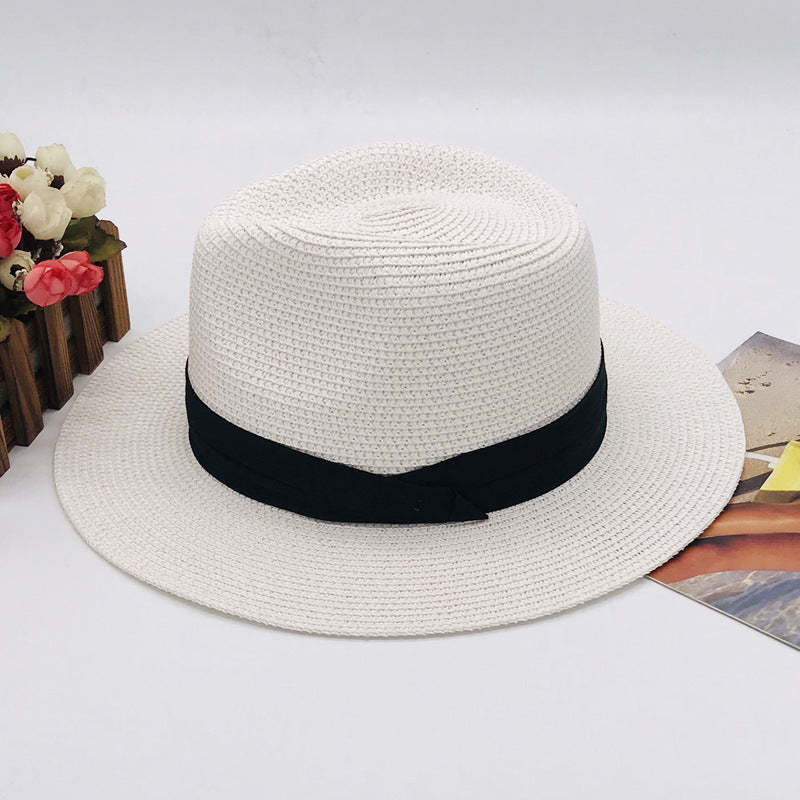 Handwoven Panama Hat