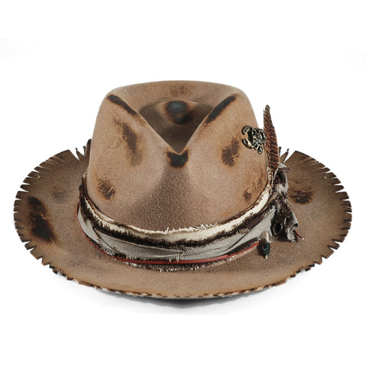 Cedarwood Crown