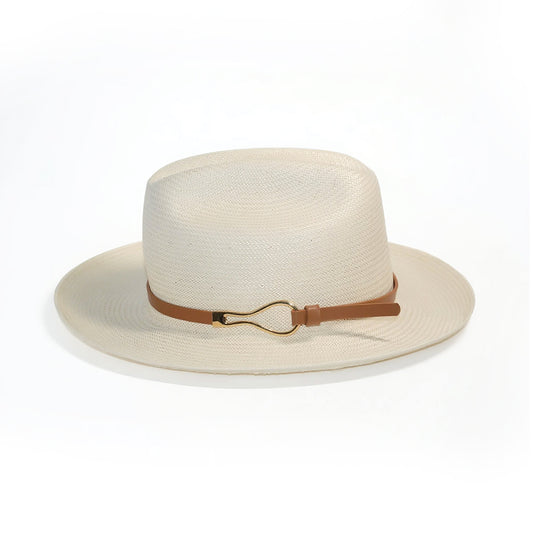 Open Road Straw Hat